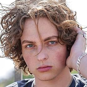 Kamden Riley