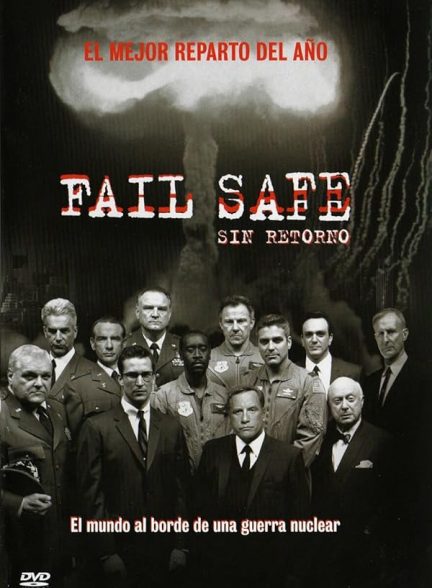فیلم Fail Safe