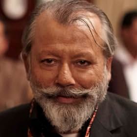 Pankaj Kapur Pankaj Kapur