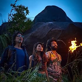 Satyadev Kancharana Satyadev Kancharana