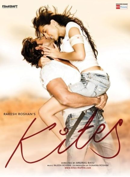 فیلم Kites