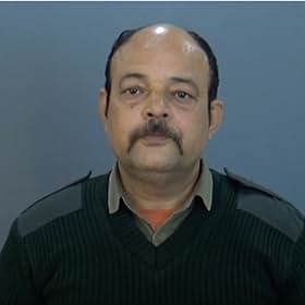 Sidharth Bhardwaj