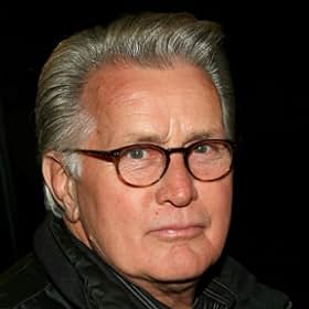 Martin Sheen Martin Sheen