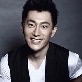 Chulun Zhao Chulun Zhao