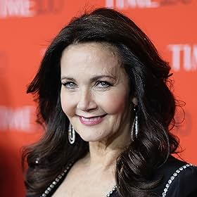 Lynda Carter