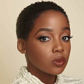 Thuso Mbedu