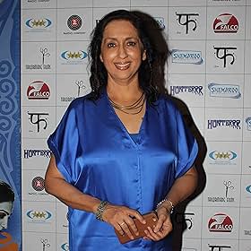 Neena Kulkarni Neena Kulkarni