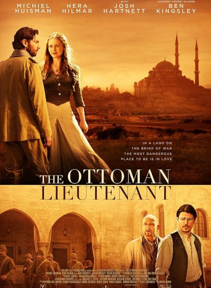 فیلم The Ottoman Lieutenant