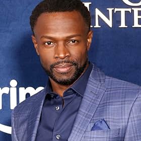 Sean Patrick Thomas Sean Patrick Thomas