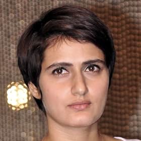 Fatima Sana Shaikh Fatima Sana Shaikh