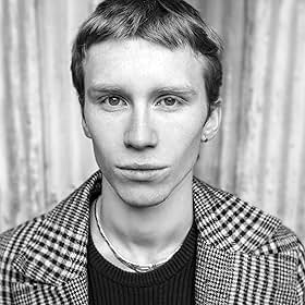 Luther Ford Luther Ford