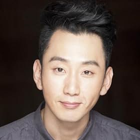 Jingwei Zhang Jingwei Zhang