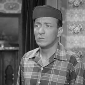 Huntz Hall Huntz Hall