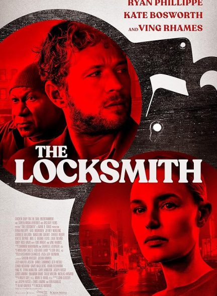 فیلم The Locksmith