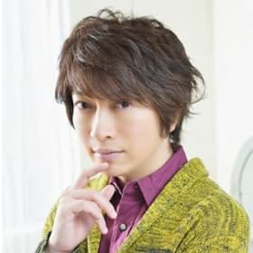 Daisuke Ono Daisuke Ono