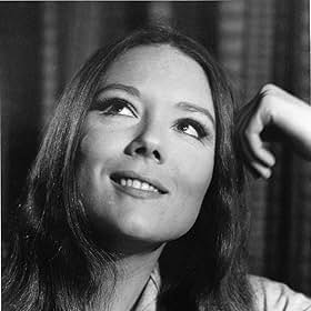 Diana Rigg Diana Rigg