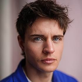 Connor Finch Connor Finch