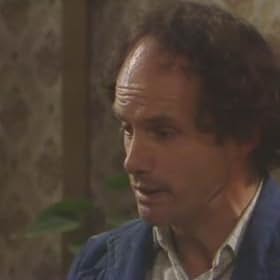 Geoffrey Beevers Geoffrey Beevers