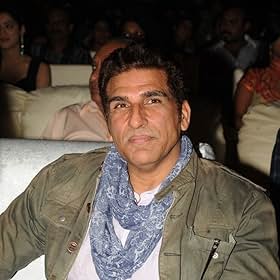 Mukesh Rishi Mukesh Rishi