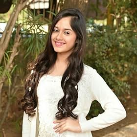 Jannat Zubair Rahmani Jannat Zubair Rahmani
