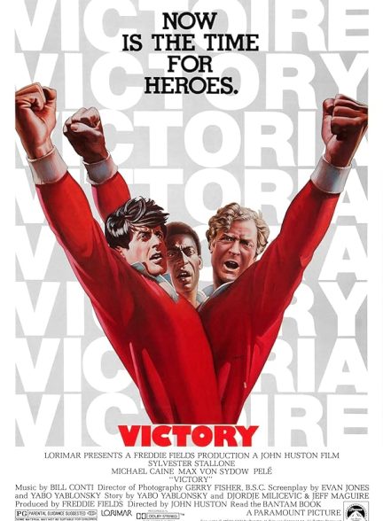 فیلم Victory
