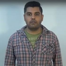 Tushar Dutt Tushar Dutt