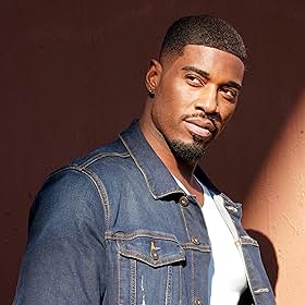 Terrell Carter