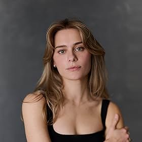 Louisa Binder Louisa Binder