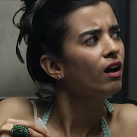 Saba Azad Saba Azad