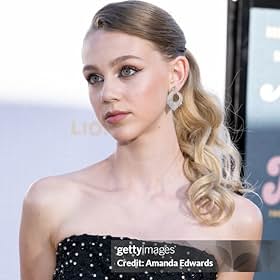 Elle Graham Elle Graham