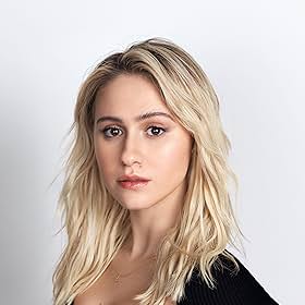 Maria Bakalova Maria Bakalova