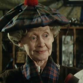 Gudrun Ure Gudrun Ure