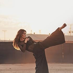 Rayna Vallandingham Rayna Vallandingham