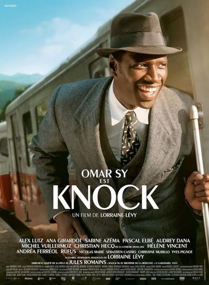 فیلم Knock