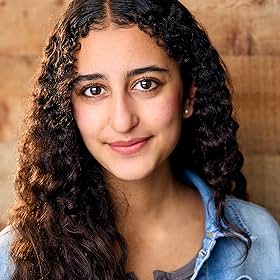 Sarah Khaled