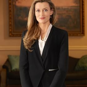 Natascha McElhone Natascha McElhone