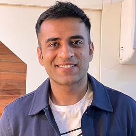 Rishi Gambhir Rishi Gambhir