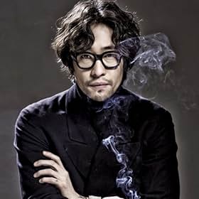 Ryu Seung-beom Ryu Seung-beom