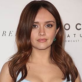 Olivia Cooke Olivia Cooke