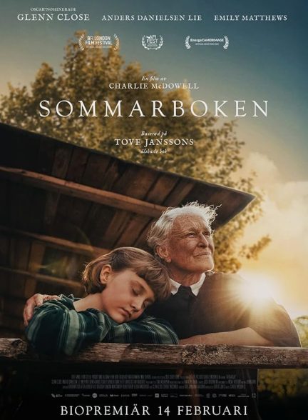 فیلم The Summer Book