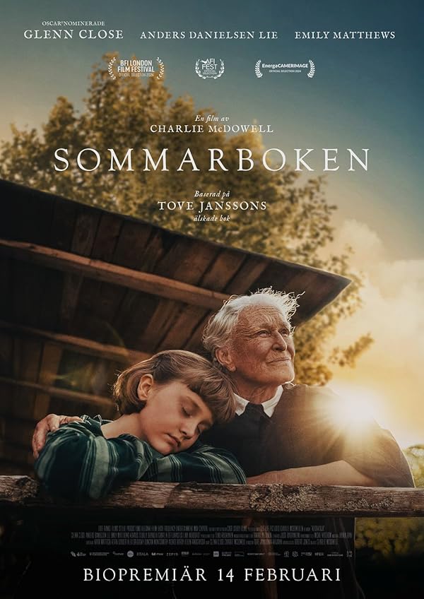 فیلم The Summer Book