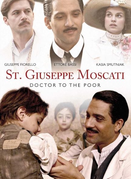 فیلم St. Giuseppe Moscati: Doctor to the Poor