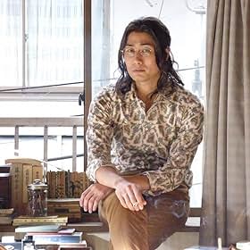 Shigeyuki Totsugi Shigeyuki Totsugi