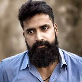 Shabeer Kallarakkal Shabeer Kallarakkal