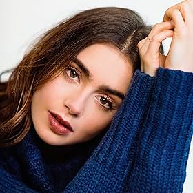 Lily Collins Lily Collins