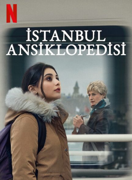 سریال  Istanbul Encyclopedia