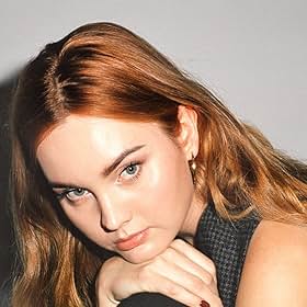 Liana Liberato Liana Liberato