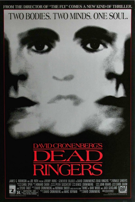 فیلم Dead Ringers