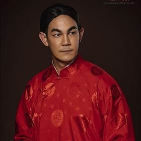 Sarut Vichitrananda Sarut Vichitrananda