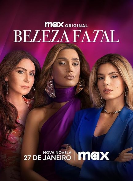 دانلود سریال  Scars of Beauty